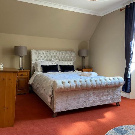 Fabulous 2 Bedroom House Just Outside Edinburgh Auchendinny Buitenkant foto