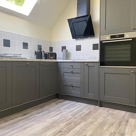 Fabulous 2 Bedroom House Just Outside Edinburgh Auchendinny Buitenkant foto